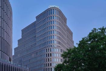 Dorint Kurfürstendamm Berlin, Berlín (fotografie 2)