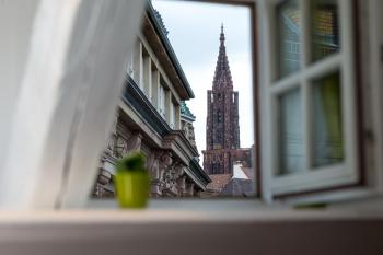 Hôtel Du Dragon, Strasburgo (foto 4)