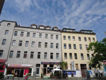 M M Central Apartments Gruppen, Handwerker und Monteure Budget, Berlin (photo 5)