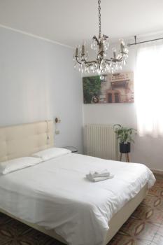 Apartment with lovely garden, Verona (fotografie 3)