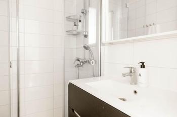 Spacious apt on Tranquil Courtyard, Helsinky (fotografie 5)