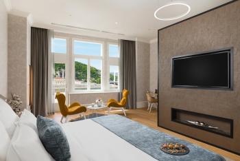 Hotel Vision Budapest by Continental Group, Budapest (photo 2)