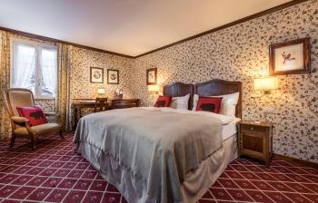Monte Rosa Boutique Hotel, Zermatt (Foto 4)