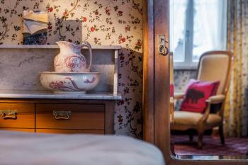 Monte Rosa Boutique Hotel, Zermatt (Foto 3)