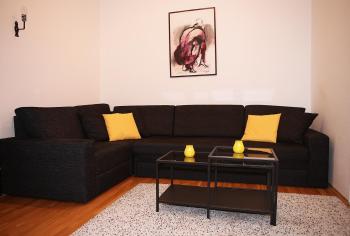 Cozy Apartment in the Middle of Bratislava, Bratislava (Foto 4)