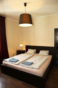 City center apartment in middle of Bratislava, Bratislava (fotografie 2)