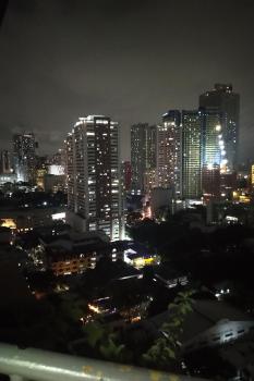Somerset Condominium Tower 1, Manila (fotografie 4)