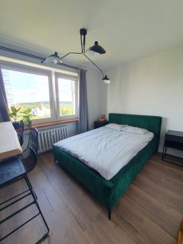 Apartamenty Cześć Kraków, Cracovia (foto 4)