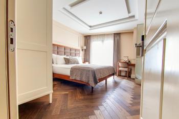 Hotel Morione & Spa Center, Istanbul (fotografie 2)