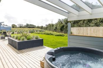 Middle Thorne, Great Field Lodges, Braunton (fotografie 2)