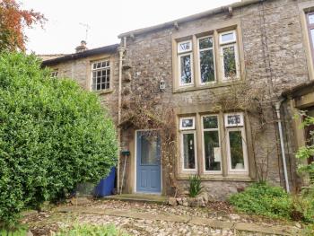 Oak Cottage, Skipton (fotografie 3)