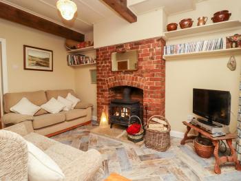 Oak Cottage, Skipton (fotografie 5)