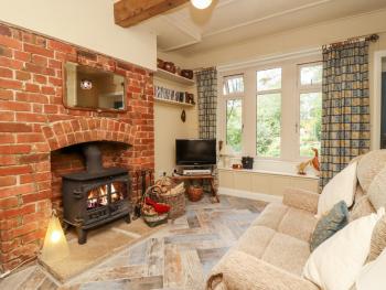 Oak Cottage, Skipton (fotografie 2)
