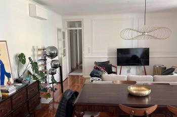 Casa das Flores 4BR + Office Space and A/C, Lisbonne (photo 2)