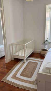 Casa das Flores 4BR + Office Space and A/C, Lisbonne (photo 4)