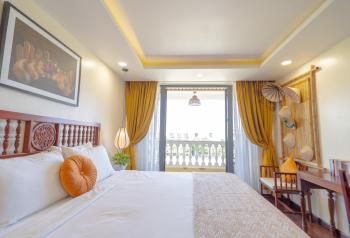 Virgo Villa Quê Hội An, Hoi An (foto 2)