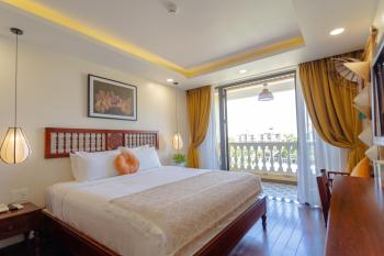 Virgo Villa Quê Hội An, Hoi An (foto 5)