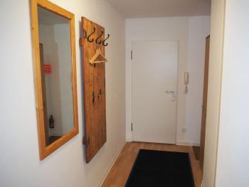 Elegante & Stilvolle 2,5 Raum Wohnung, Drážďany (fotografie 4)