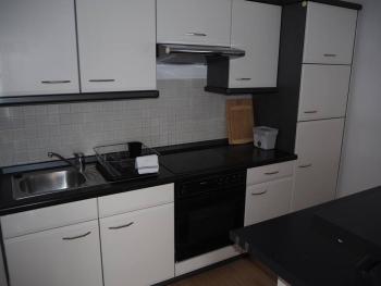 Elegante & Stilvolle 2,5 Raum Wohnung, Drážďany (fotografie 5)