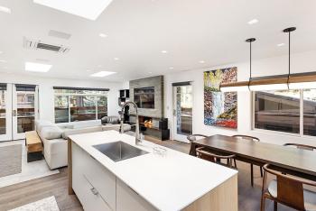 Fasching Haus Unit 390, Luxury Penthouse w/ Exceptional Views, Beautiful Decor, and Natural Light, Aspen (photo 3)