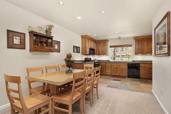 Alpenblick 13, Spacious Townhouse with Lots of Great Features, Close to Downtown, Aspen (fotografie 4)