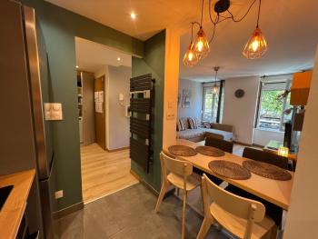 Confort appartement proche Gare et Centre Strasbourg, Strasbourg (photo 4)