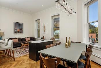Independence Square 203, Stunning Suite w/ Great Views of Downtown Aspen, Aspen (fotografie 3)