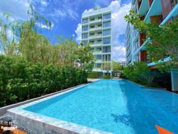 Tierra Residences, Bangkok (Foto 4)