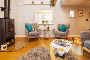 1 Castle Mews, Dartmouth (foto 2)