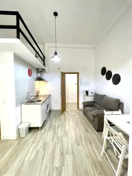 Apartamento Sotos 1, Córdoba (fotografie 2)
