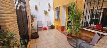 Casa Rodrigo del Campo, Granada (photo 2)