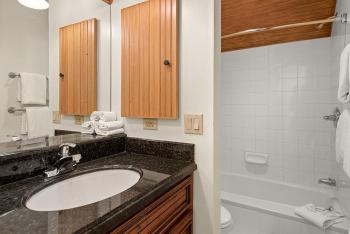 Independence Square Unit 313, Downtown Hotel Room in Aspen with Rooftop Hot Tub, Аспен (фото 5)
