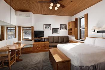 Independence Square 311, Best Location! Hotel Room with Rooftop Hot Tub in Aspen, Aspen (photo 5)