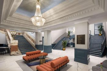 DoubleTree By Hilton Brighton Metropole, Brighton & Hove (photo 4)