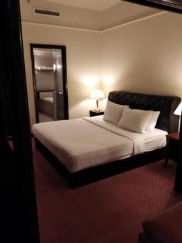 Cool Service Apartment at Times square, Kuala Lumpur (photo 3)