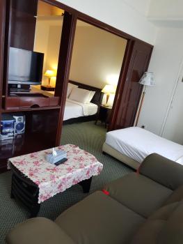 Cool Service Apartment at Times square, Kuala Lumpur (photo 4)
