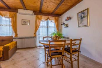 Apartment in Tribalj 33528, Tribalj (fotografie 2)