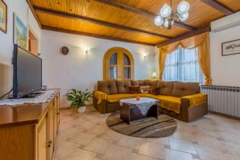Apartment in Tribalj 33528, Tribalj (fotografie 3)
