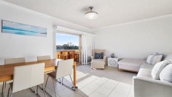 Cumbernauld #20 Ocean Views, Wifi Accom Holidays, Terrigal (foto 2)
