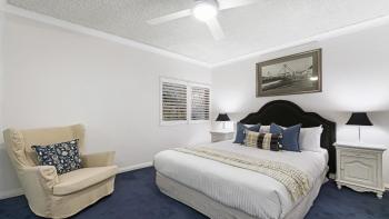 Cumbernauld #20 Ocean Views, Wifi Accom Holidays, Terrigal (foto 5)