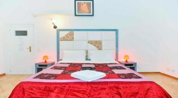 Trani B&T Rooms, Řím (fotografie 2)