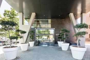 Hotel Best 4 Barcelona, Barcelona (fotografie 2)
