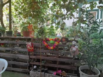 Private Room & Terrace, Skopje (fotografie 4)