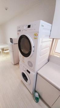 Woodland Apartment - For foreigners only, Soul (fotografie 4)
