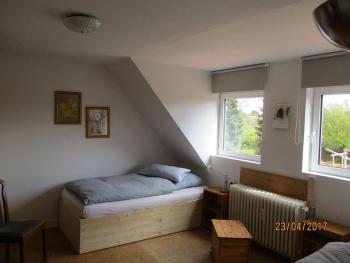 Privatzimmer Familie Hecht, Hanovre (photo 2)