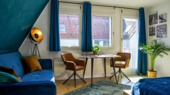 Ruhig, Zentral & Modern im Herzen Ulms, Ulm (fotografie 3)