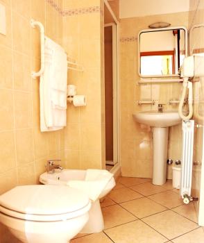 Hotel San Siro Fiera, Mediolan (zdjęcie 3)