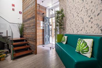 Guest House Porto Clerigus, Porto (photo 5)