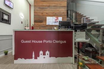 Guest House Porto Clerigus, Porto (photo 4)