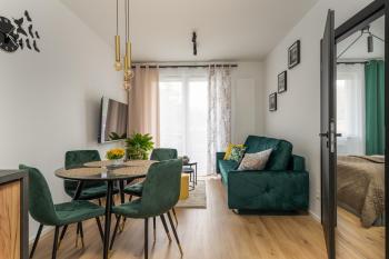 RentPlanet - Apartament Długa, Breslau (Foto 3)